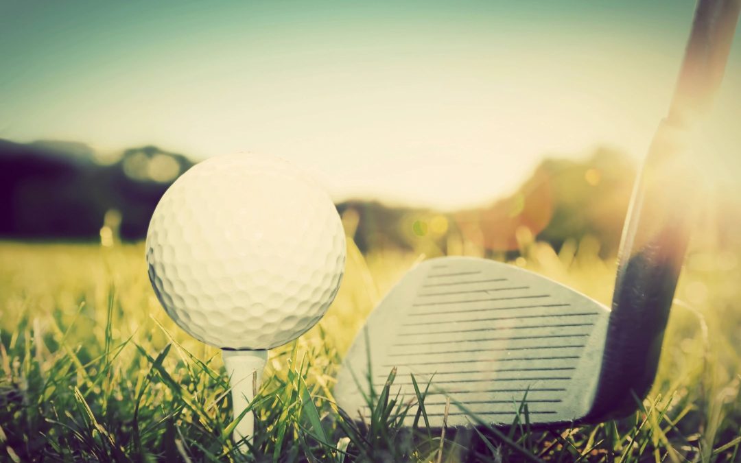 Altaworx is staying out of the sand traps while attending the WTG event of the year!