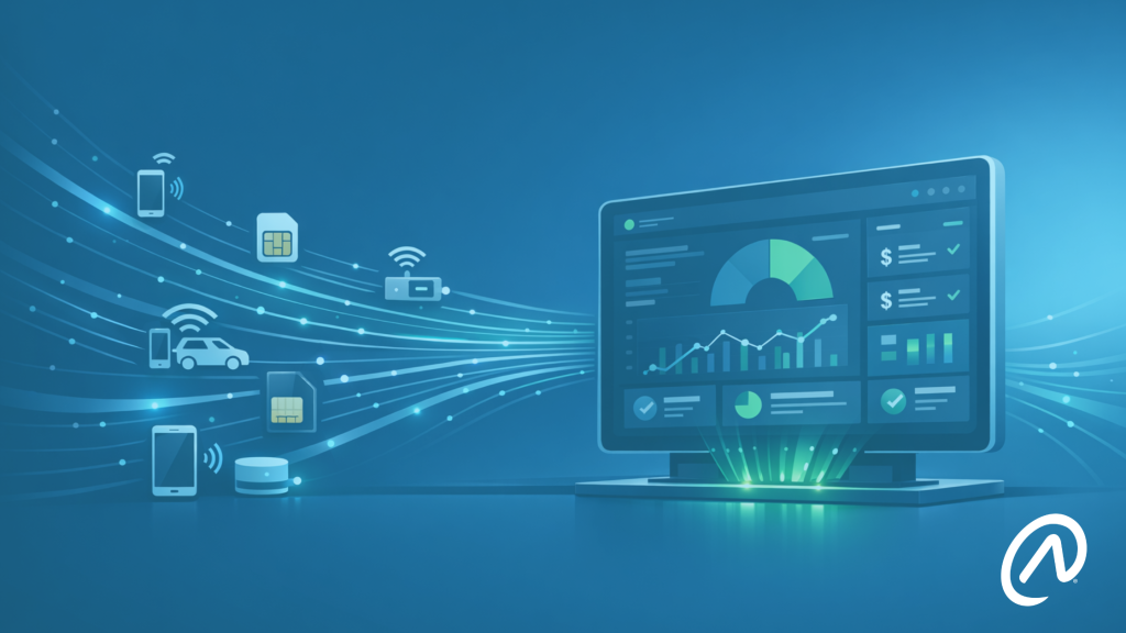 Enterprise Telecom Expense Management
